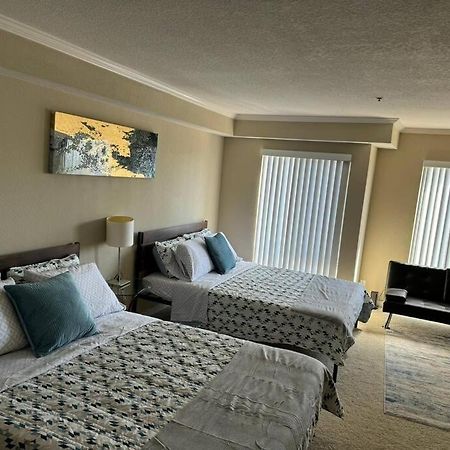 Perfect Hollywood Blvd Stay Los Angeles Ngoại thất bức ảnh