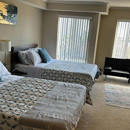 Perfect Hollywood Blvd Stay Los Angeles Ngoại thất bức ảnh