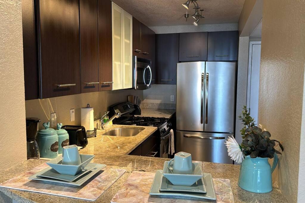 Perfect Hollywood Blvd Stay Los Angeles Ngoại thất bức ảnh