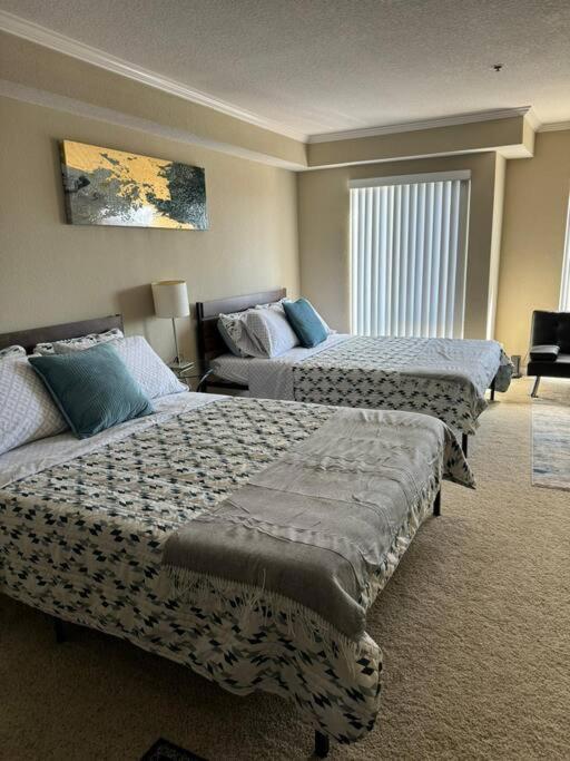 Perfect Hollywood Blvd Stay Los Angeles Ngoại thất bức ảnh