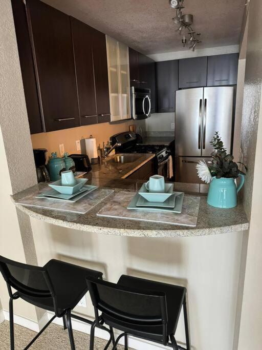 Perfect Hollywood Blvd Stay Los Angeles Ngoại thất bức ảnh
