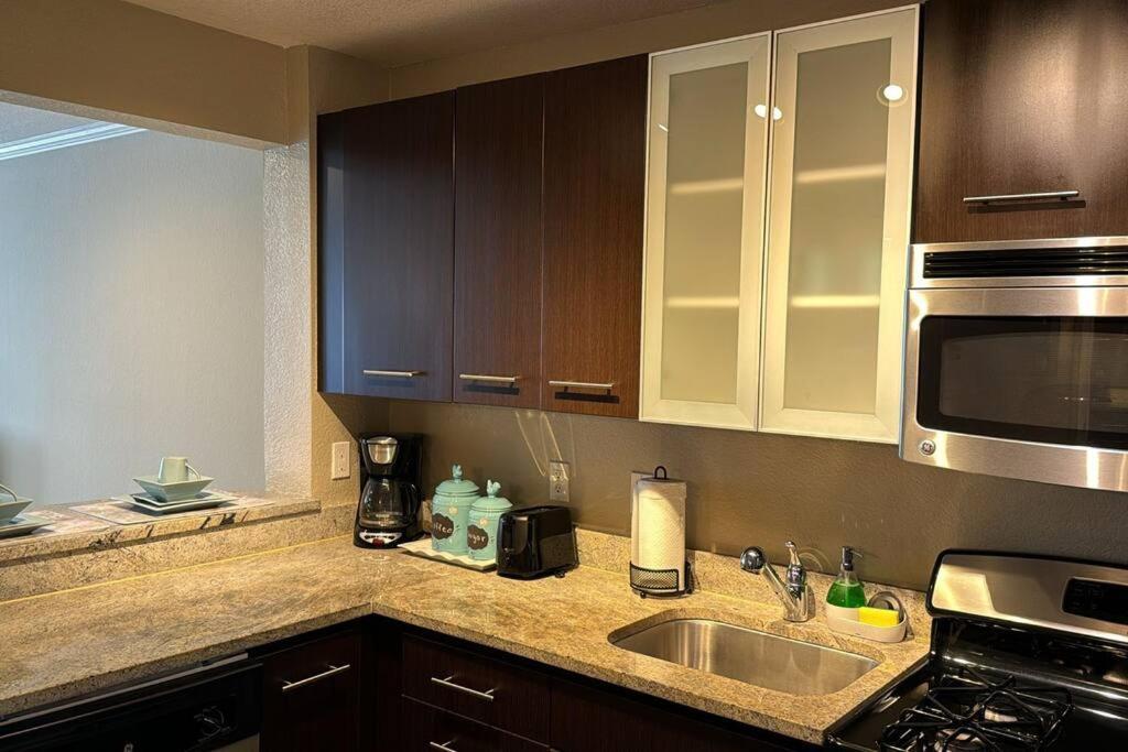 Perfect Hollywood Blvd Stay Los Angeles Ngoại thất bức ảnh