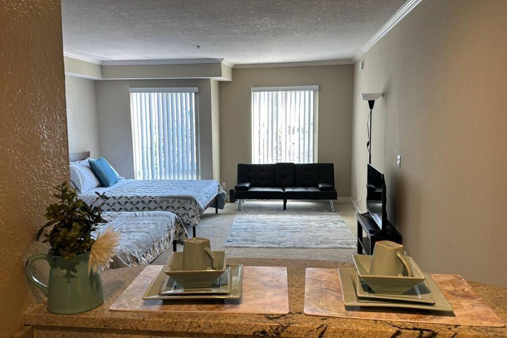 Perfect Hollywood Blvd Stay Los Angeles Ngoại thất bức ảnh