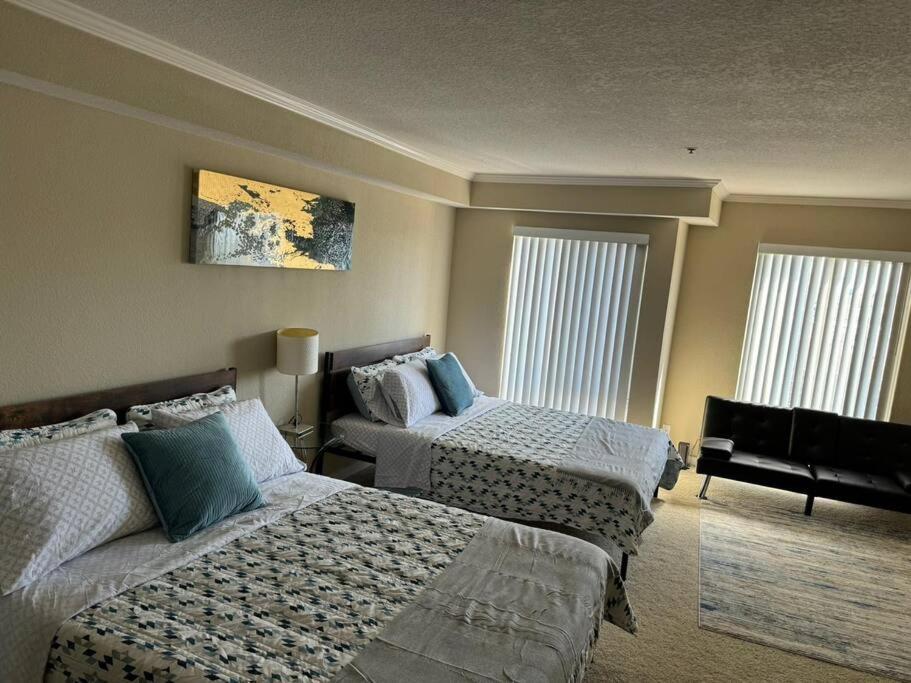 Perfect Hollywood Blvd Stay Los Angeles Ngoại thất bức ảnh