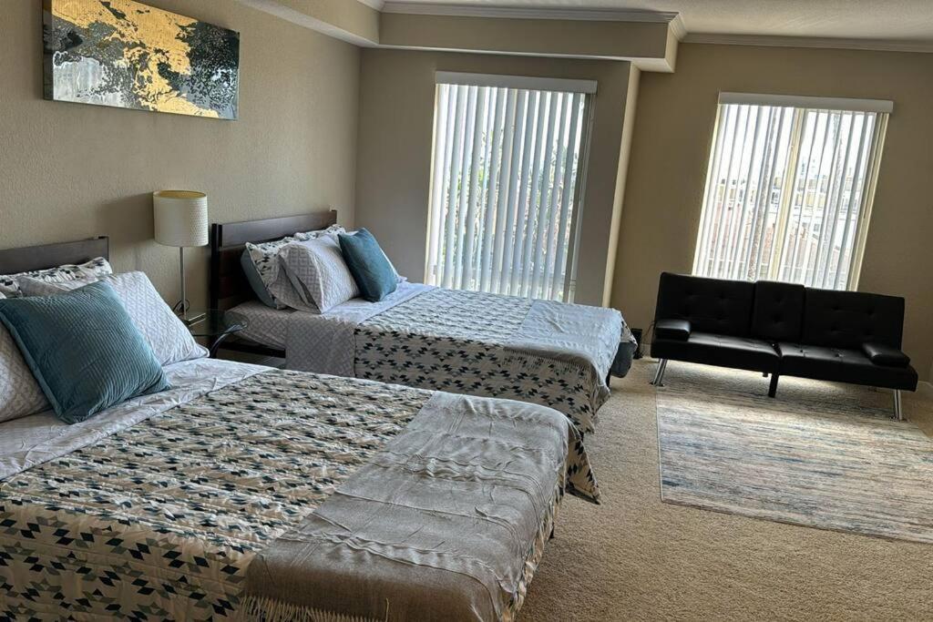 Perfect Hollywood Blvd Stay Los Angeles Ngoại thất bức ảnh